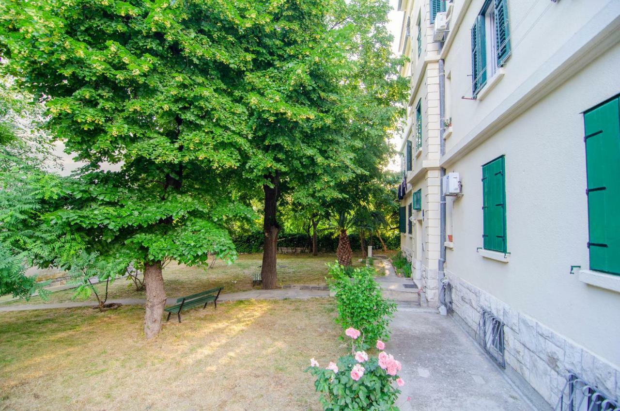 Apartman Split Old Town Center Eksteriør billede