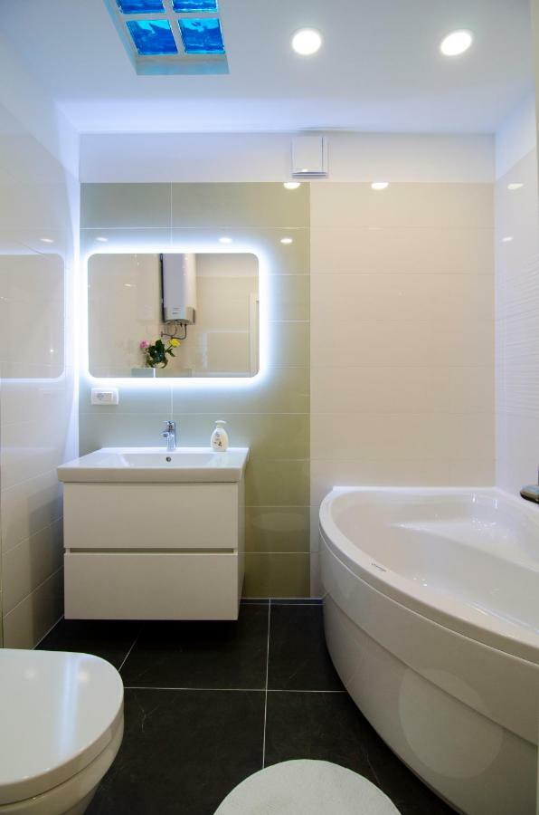 Apartman Split Old Town Center Eksteriør billede
