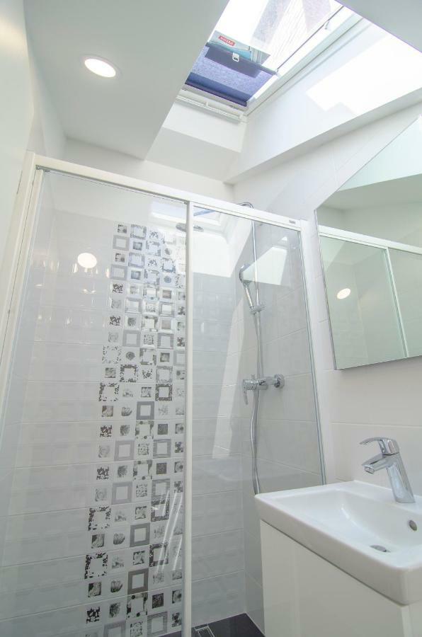 Apartman Split Old Town Center Eksteriør billede