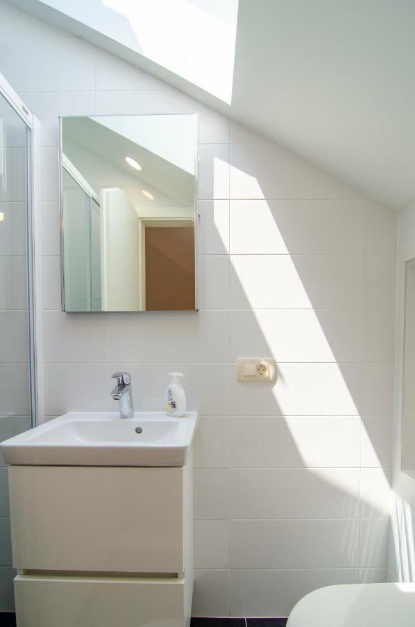 Apartman Split Old Town Center Eksteriør billede